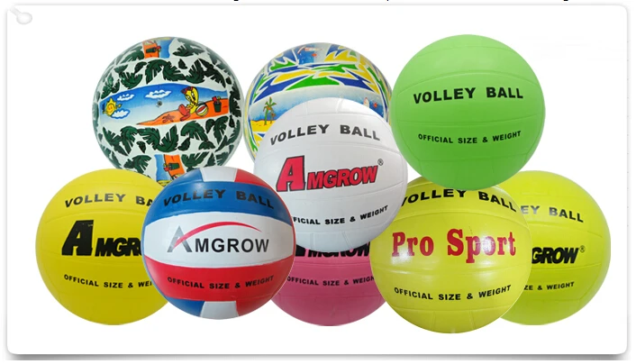 
sports equipments small volleyball ball,economic volleyball 