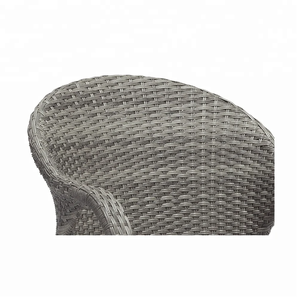 Hot Modern Leisure Ways Rattan Aluminium Turkish Outdoor Furniture On China