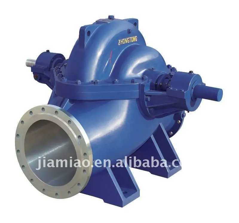 
low pulse closed impeller Fan pump, fan pump of paper machine 