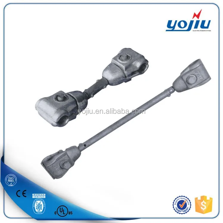 Высокое качество линии электропередачи шарики прокладки / проставки для двойной разъем