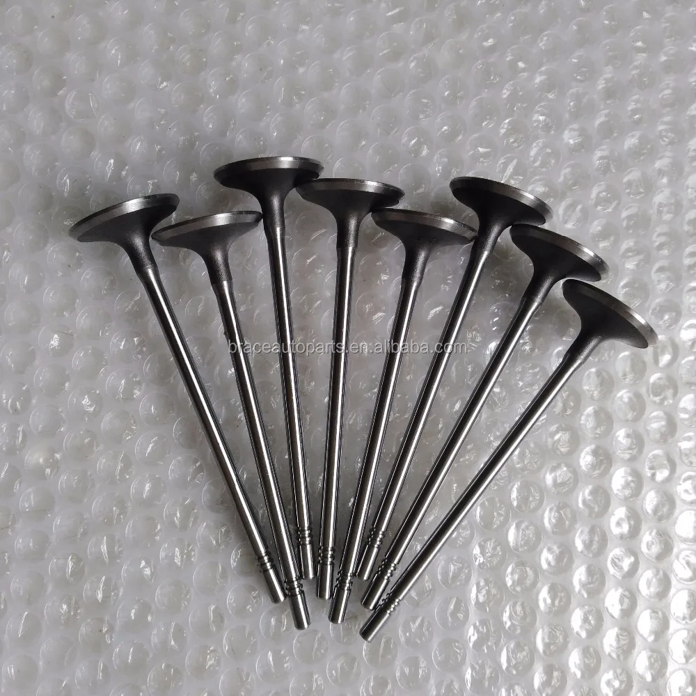 Factory Intake Exhaust Engine Valve 1.8L 2.0L