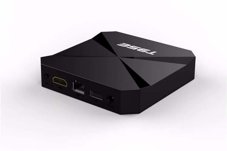 
Latest Design T95e Rk3229 Android Tv Box Firmware Update Android 5.1 Quad Core Smart Tv Box 