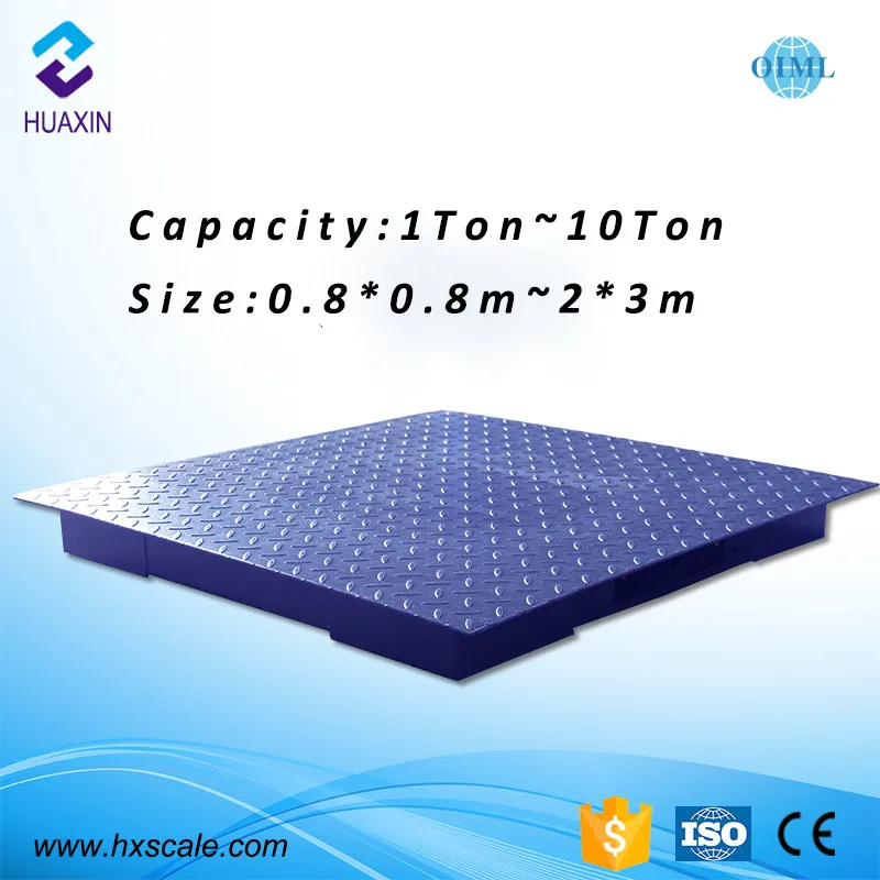 OEM ODM оптовая 1ton ~ 5ton электронные цифровые весы