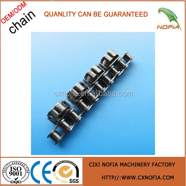 Передачи Роликовая Цепь 12А