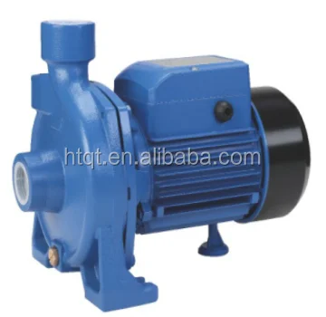 Surface pump of centrifugal water pump SCM  series