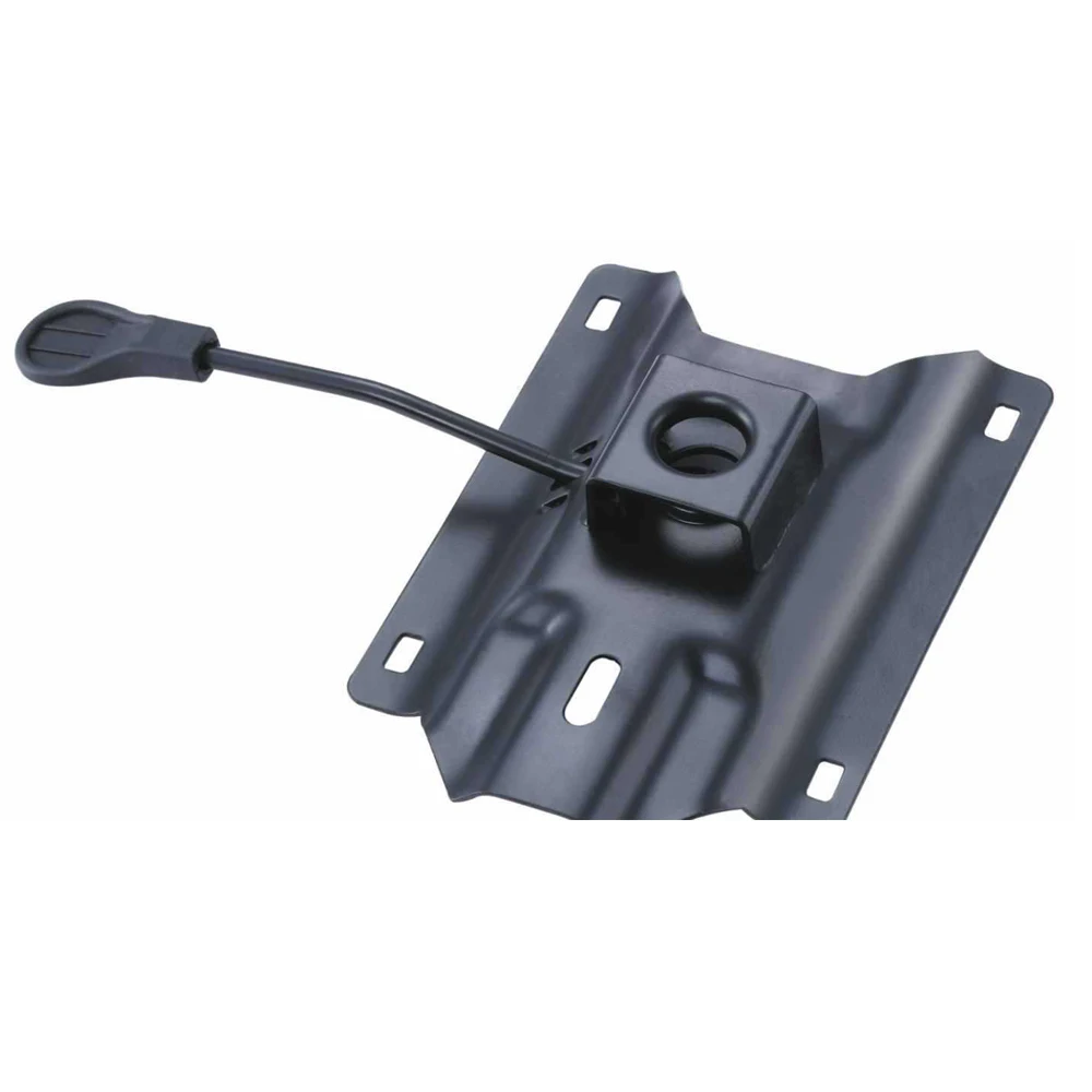 
Degreasing donati swivel folding car seat chair recliner parts mechanism 