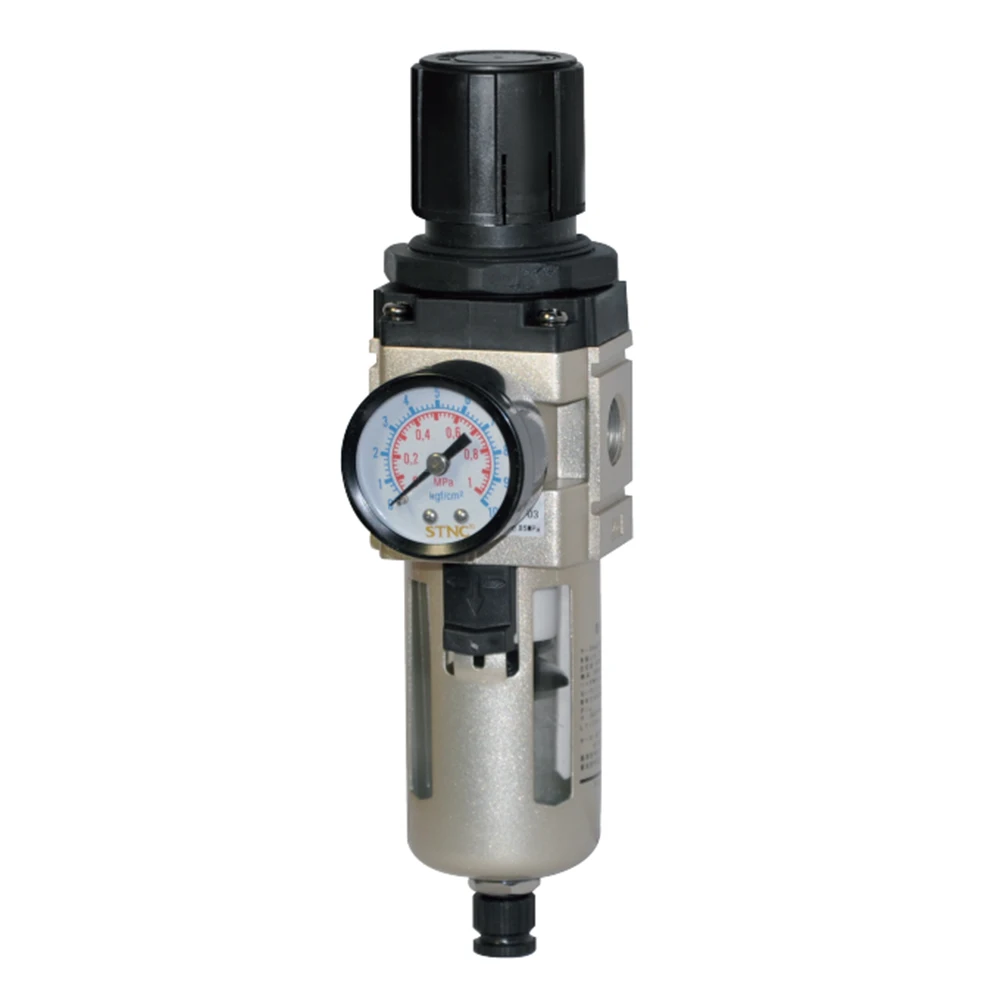 Air high pressure Air Filter Regulator