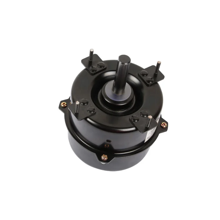 220V 700-900rpm Split Air Conditioner Fan Motor