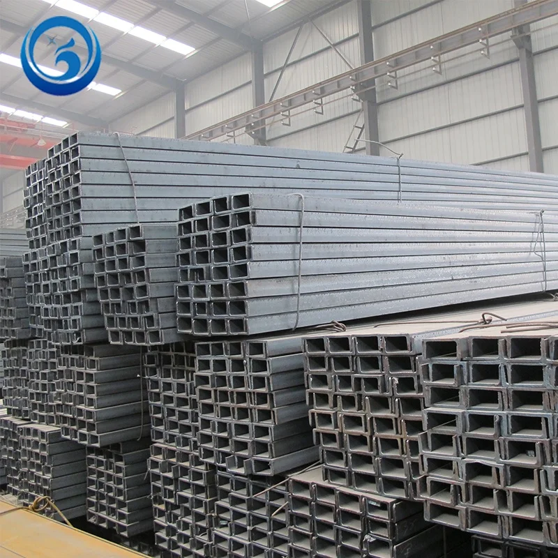 astm a992 steel wide flange 125*125 h beam