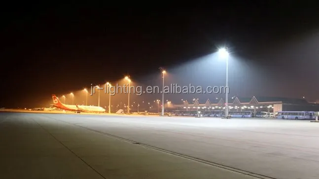 Anti foggy weather Airport Road Lighting 1000W HPS bulbs High Pressure Sodium Lamp