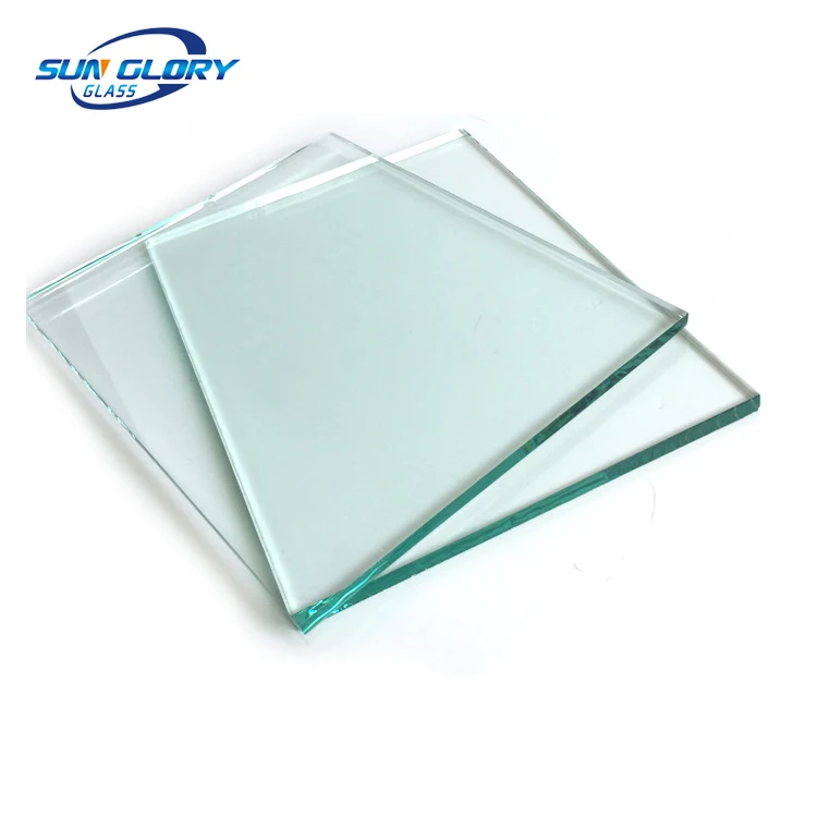 Flat Glass price 2mm 3mm 4mm 5mm 6mm 8mm 10mm 12mm 15mm 19mm clear colored Flat Glass
