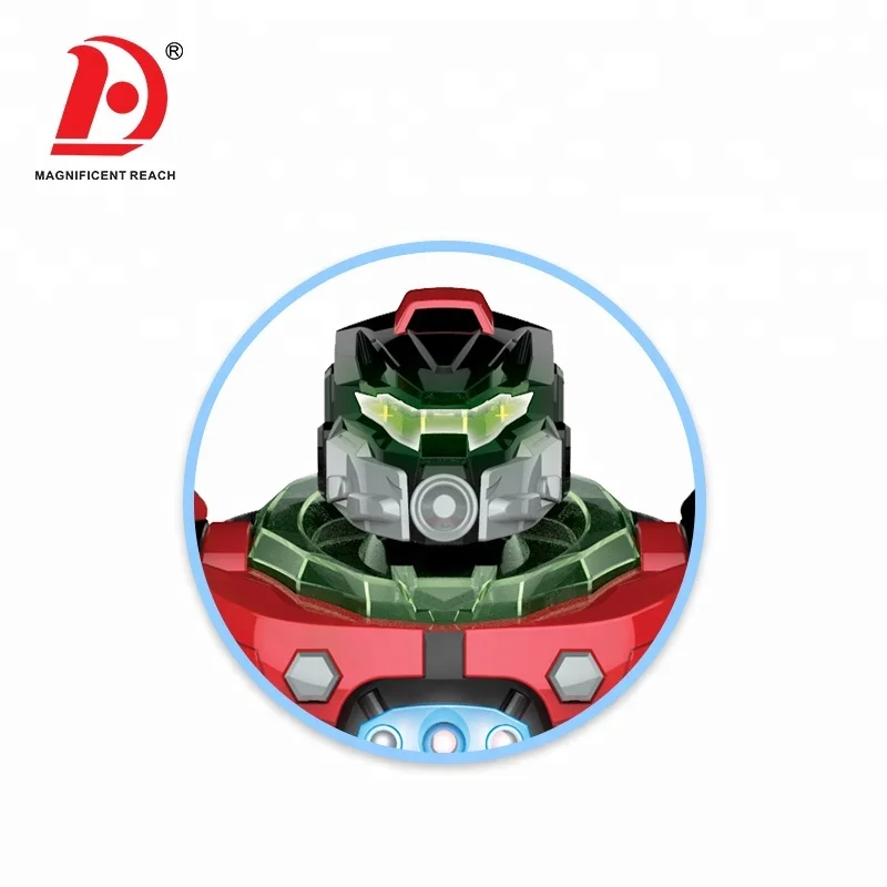 HUADA 2021 Wholesale USB Line Multifunctional Smart Follow Rc Boxing Toy Robot for Kids Playing