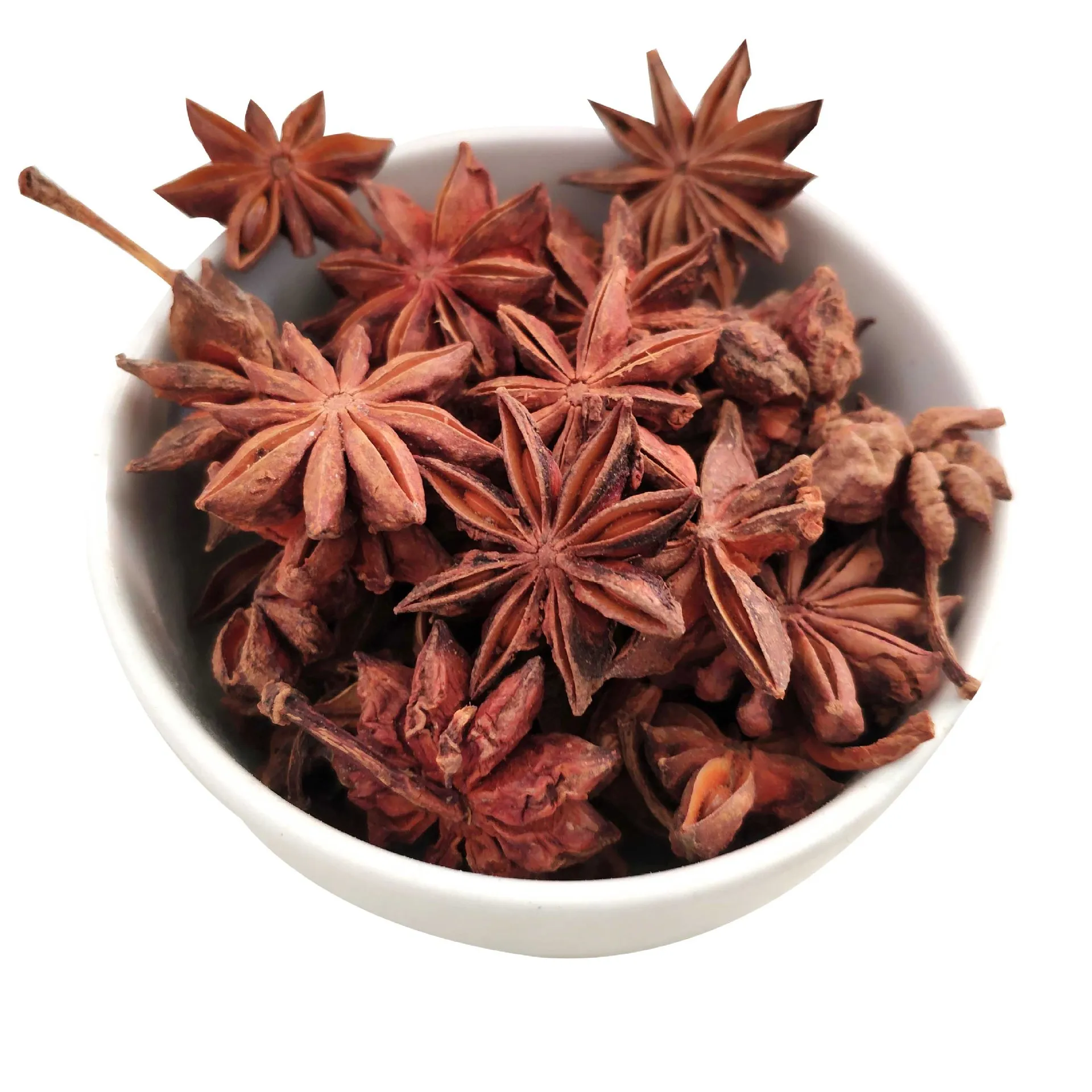 Factory Whole Price Spices Herbs Seasoning Dry Star Anise Seeds