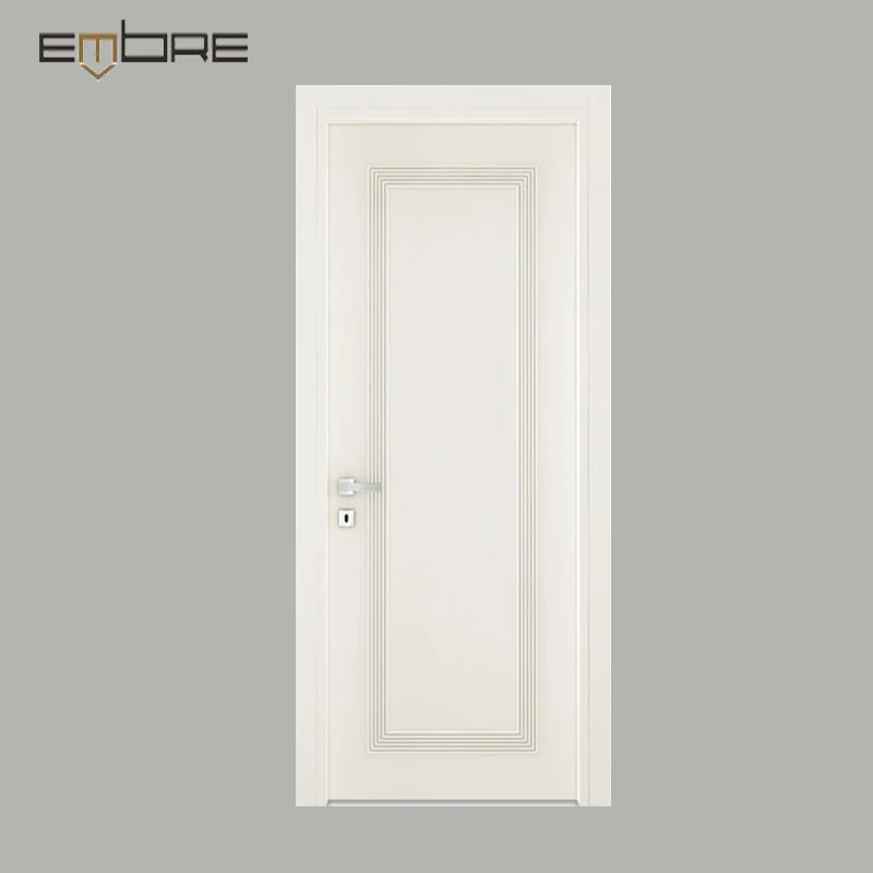 Wooden door karachi for bathroom wooden flush door