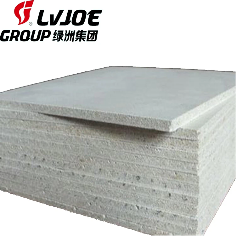 sandwich panel magnesium oxide board production line machine for prefabricated house design