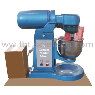 5L Concrete Mixer