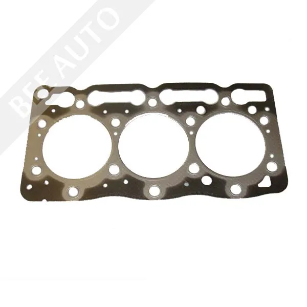 Kubota D905 3 Cylinder Diesel Engine Head Gaskets