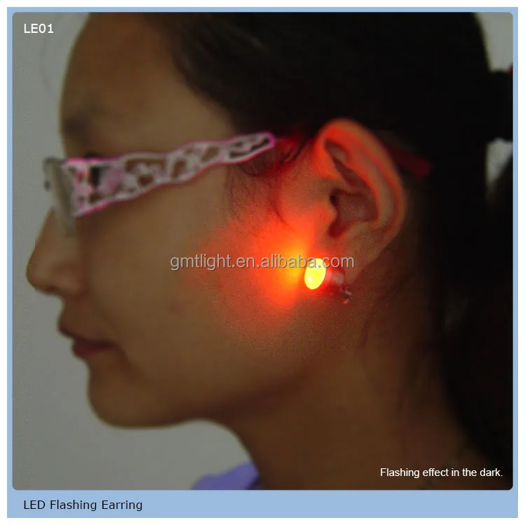 magnet led fridge sticker