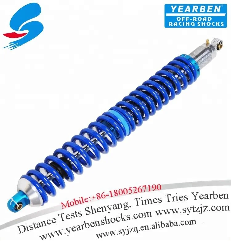 suspension shocks fix in car vehicle