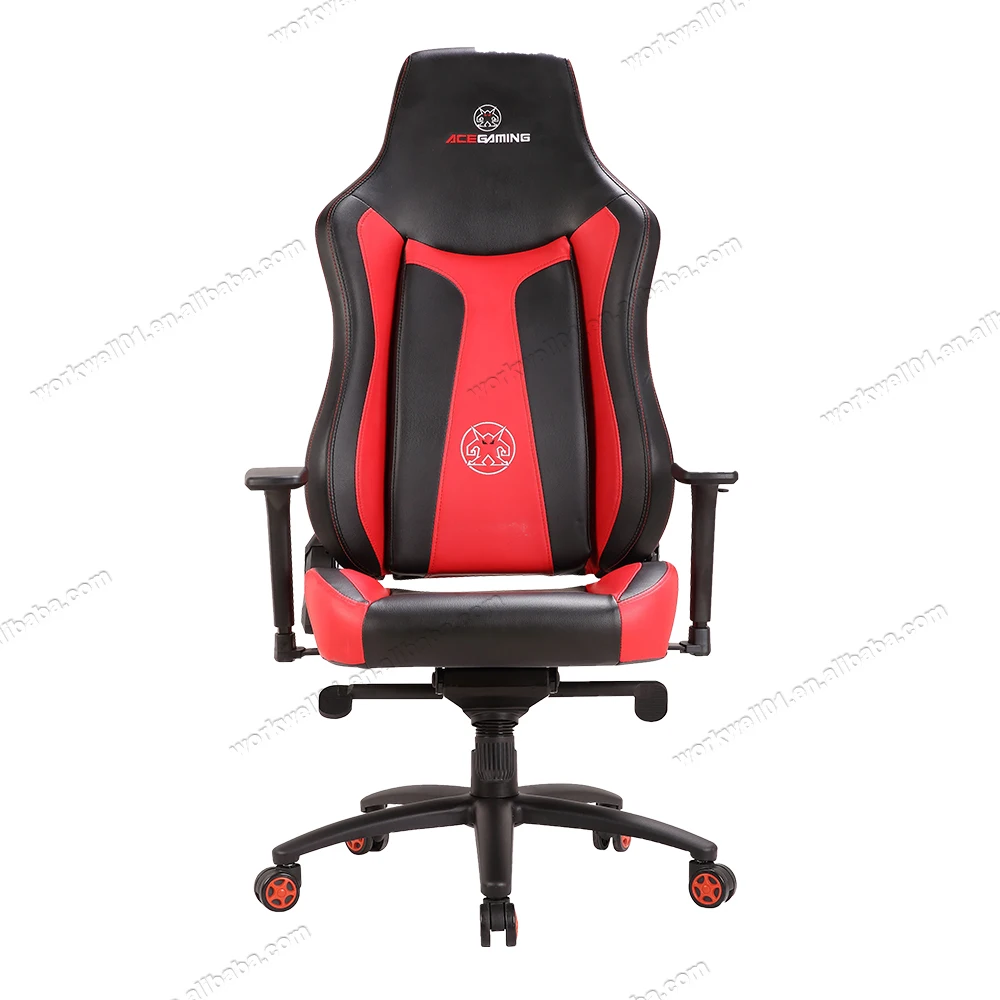 Fashion OEM Adjustable Swivel Gaming Chair