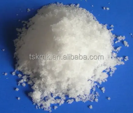 
magnesium sulphate heptahydrate 