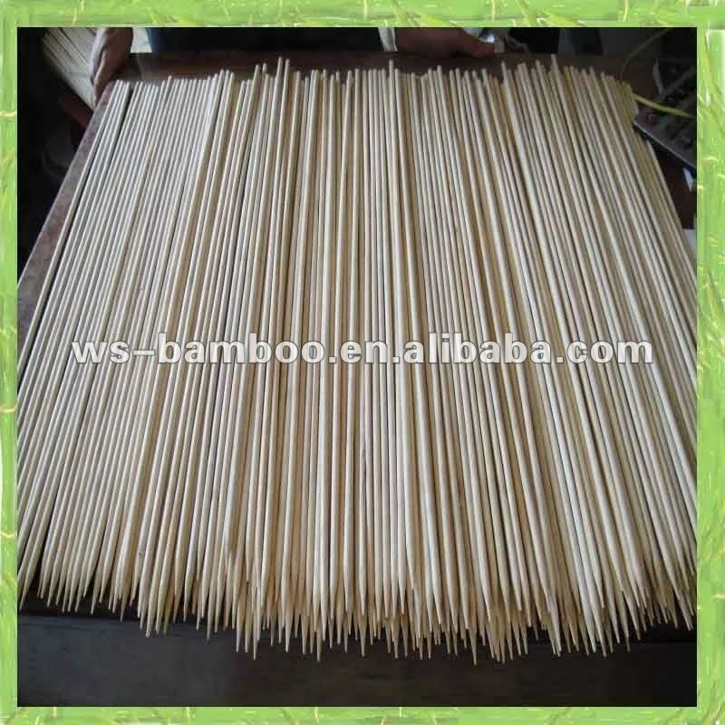 Stake Support Bamboo Plant Garden Stick Outdoor Yard Flower Climbing