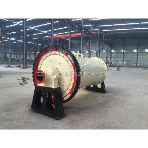 Ball Mill & Aluminum Powder for Thermite