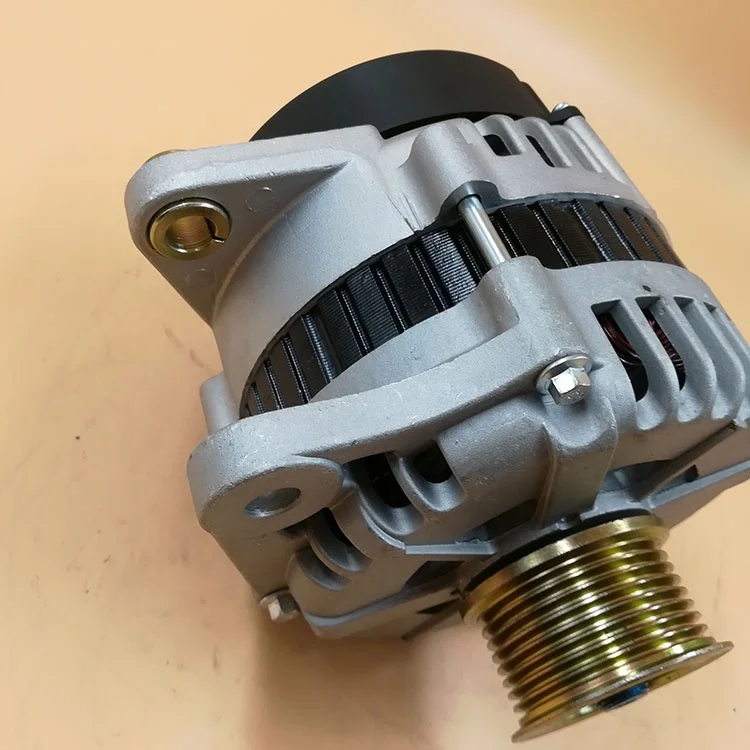  Автомобильный генератор DNP для Cummins 6BT C3972529 3972529 37N29B-01010