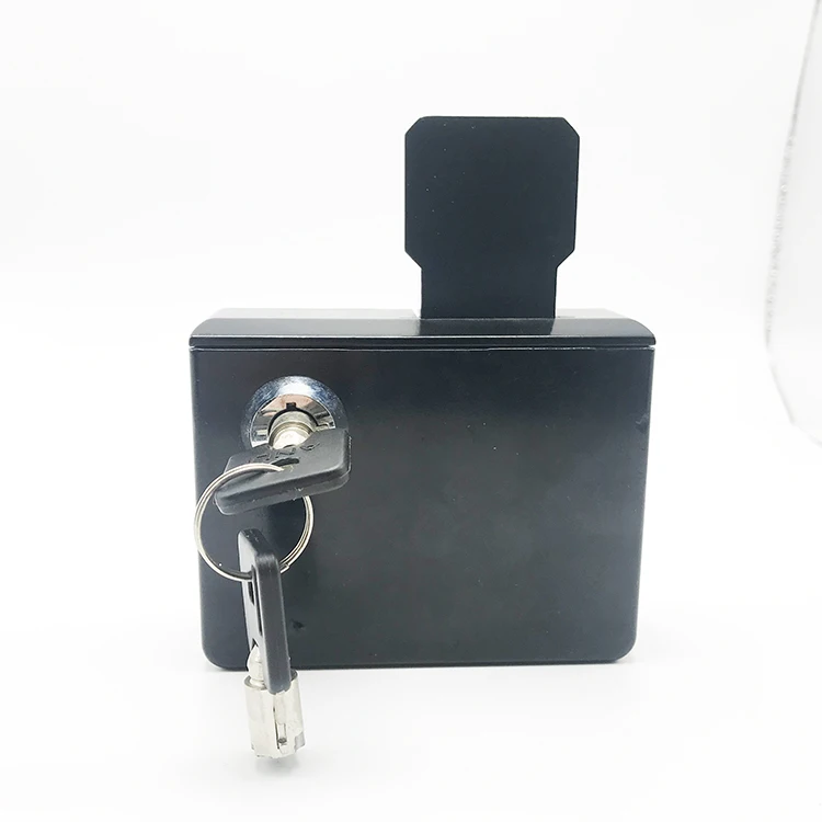 ANLI Coin-Operated Lock with master key