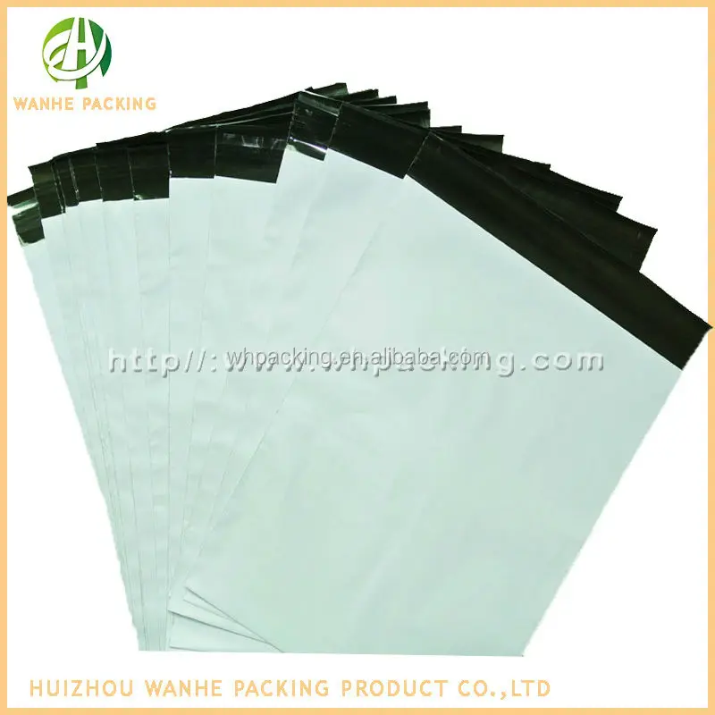 Polyester Envelopes Plastic Posters Large Mailing Mailers