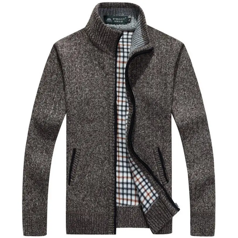 2017 Winter latest 7GG sweater designs for men , long sleeve turtleneck men sweater