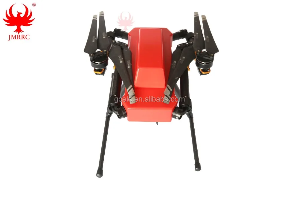 Jmrrc планета 850 квадрокоптера 4-х-ротор промышленное применение UAV RTF UFO