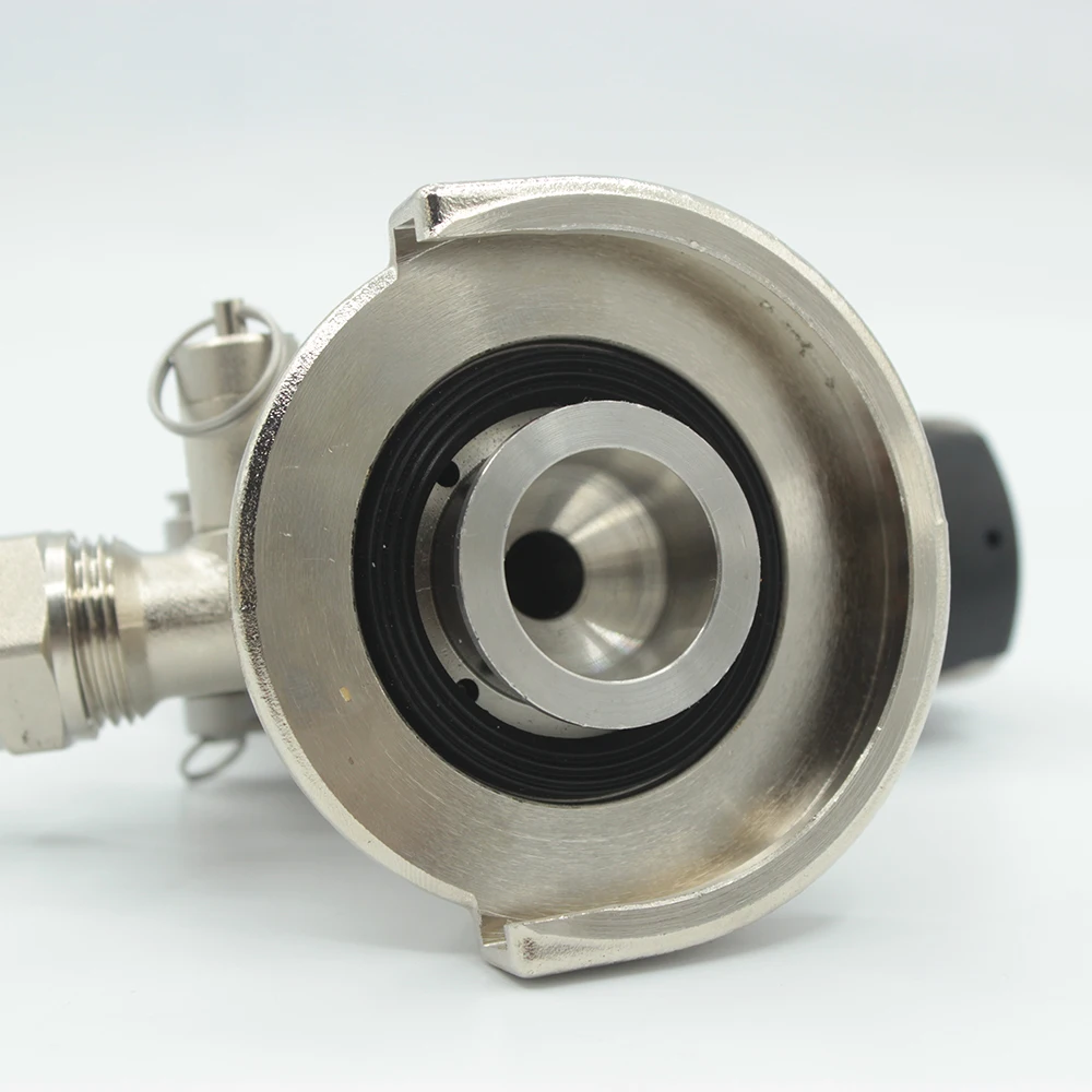 Wholesale High Quality Keg Coupler Specializing In Beer Keg Coupler G Type