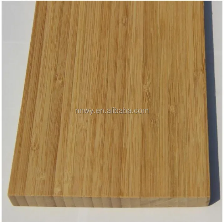 3-30mm thickness Eco-friendly solid bamboo plywood for making furniture plywood board