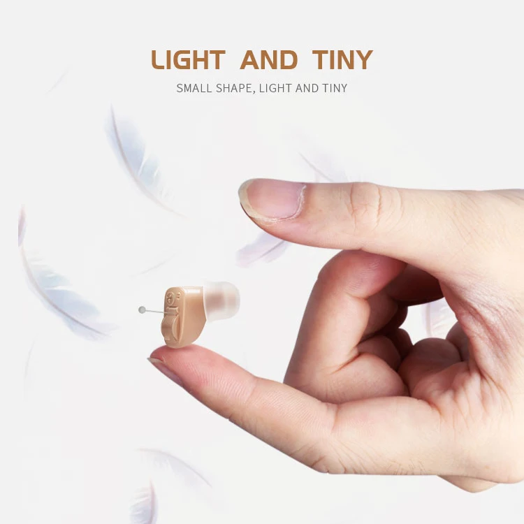 
Jinghao Ebay Top Seller Elderly Equipment Hearing Amplifier 