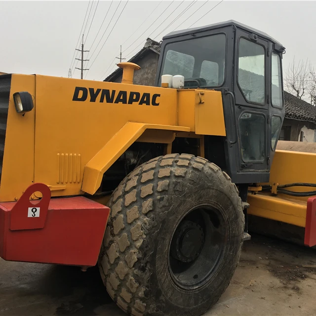 Used dyna pac compactor CA251D road roller low price CA251D /CA301D