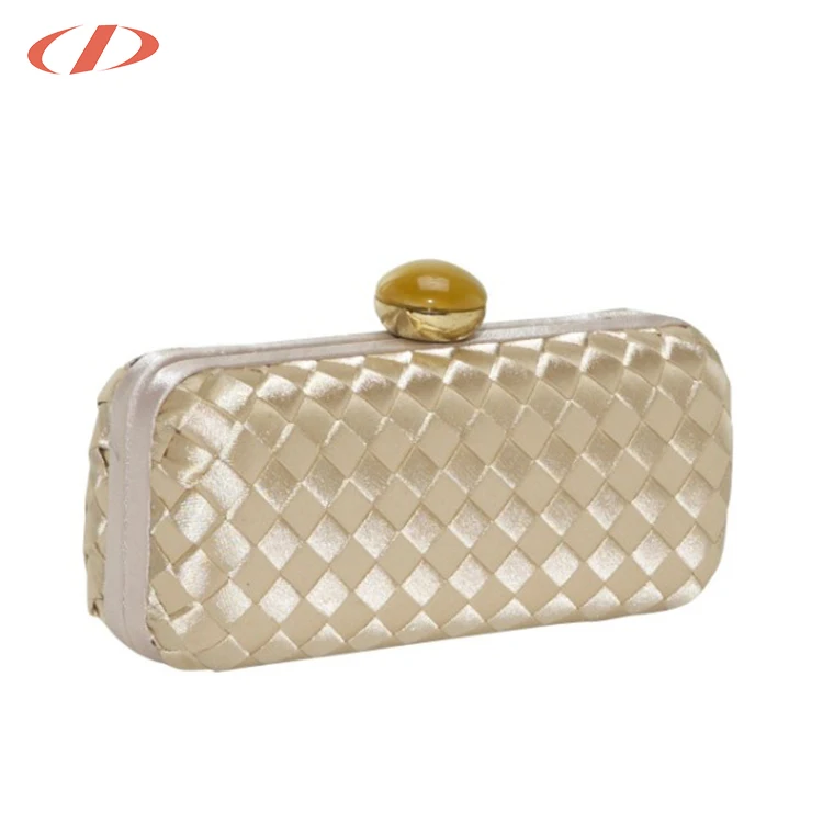 Верхняя застежка на пуговицах съемная цепочка драгоценность Свадебная коробка клатч сумки вечерняя