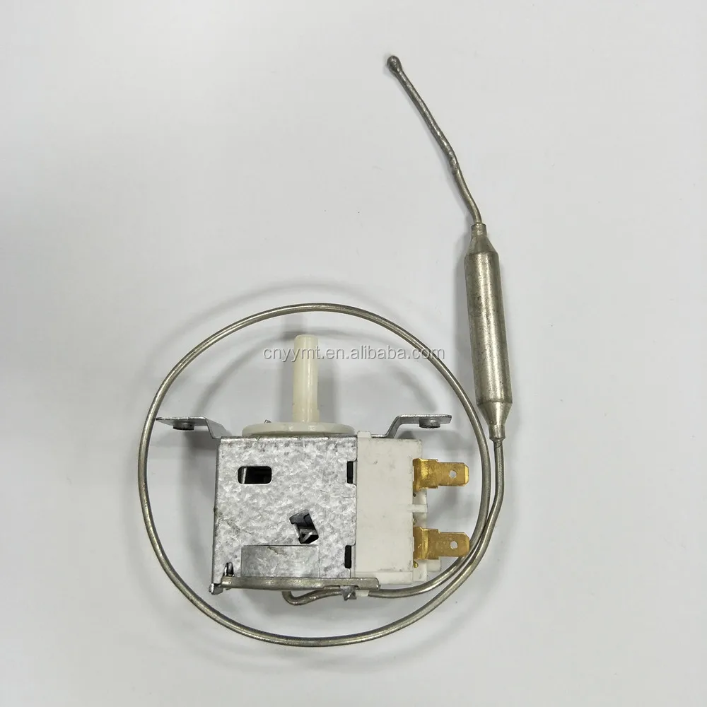 deep freezer adjust thermostat G-3581