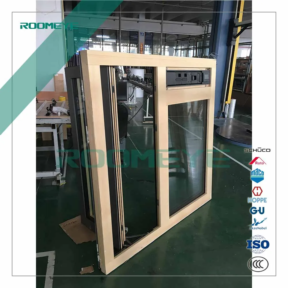 Aluminum wood coffee lounge, winter garden /Conservatory