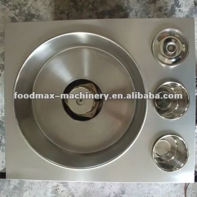 Gas cotton candy machine candy floss machine candy floss maker hot sale 2021