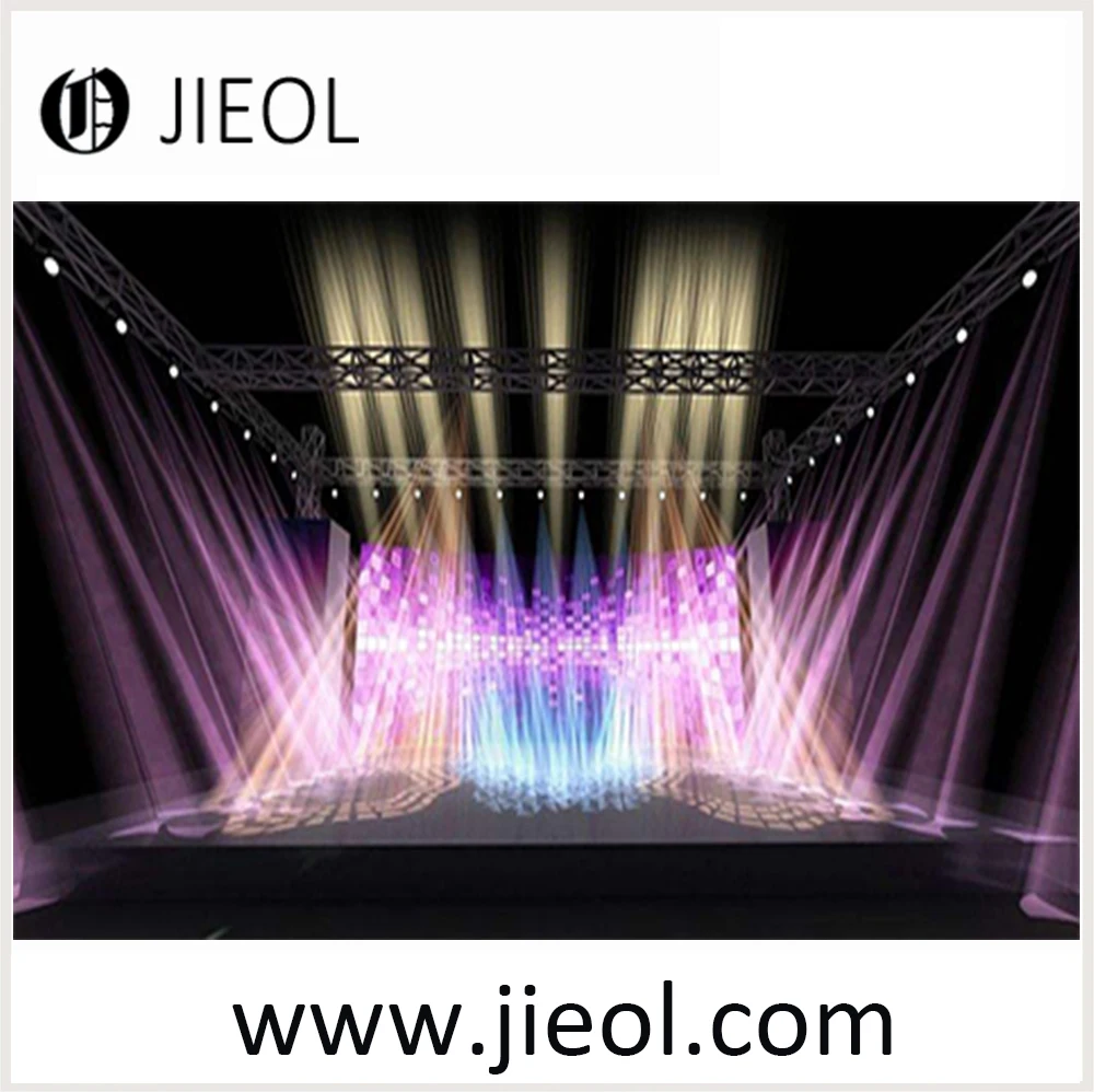 
 Гуанчжоу производство алюминиевой кран фермы  