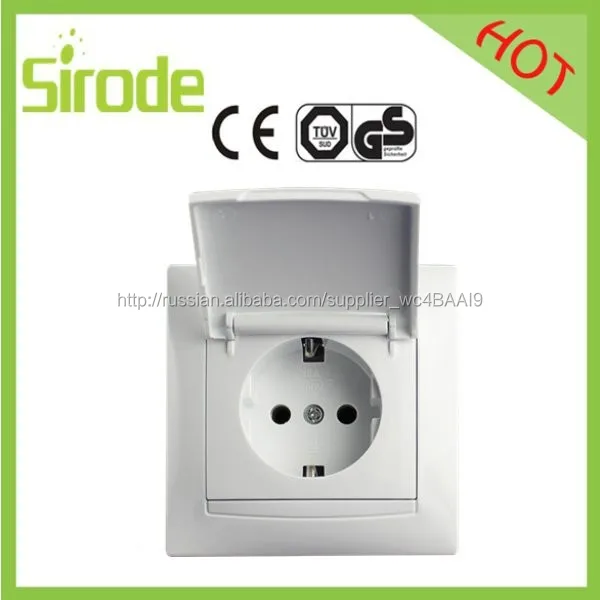 Компьютер розетка в стандарте ес CE завод обеспечить свободные образцы