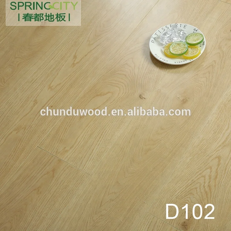 New type hdf flooring ac5