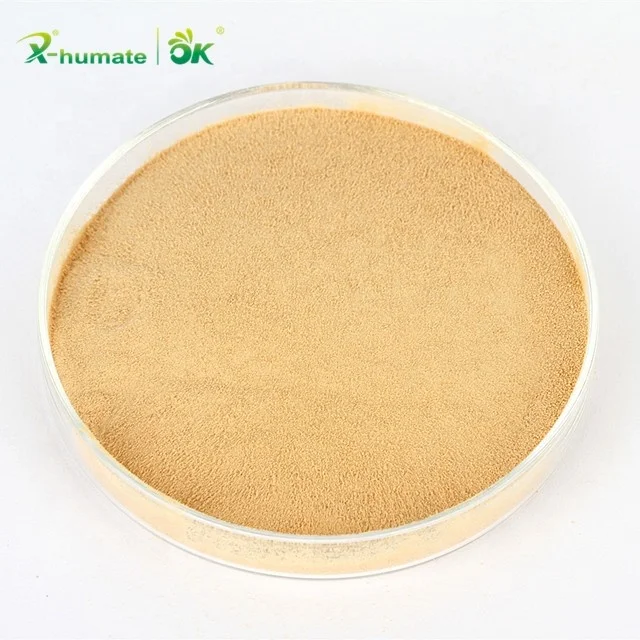  X-HUMATE натуральный 50% добавки корма для животных аминокислота в сельском хозяйстве аминокислоты