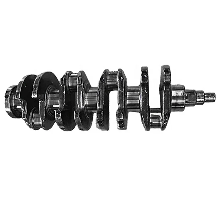 car engine crankshaft 96385403 used for chevrolet by factory