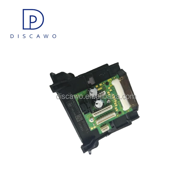 CR280A CR280-30001 Discawo Parts Compatible For HP Photosmart 6510 6520 B211 B211A All in One Printhead Print Head