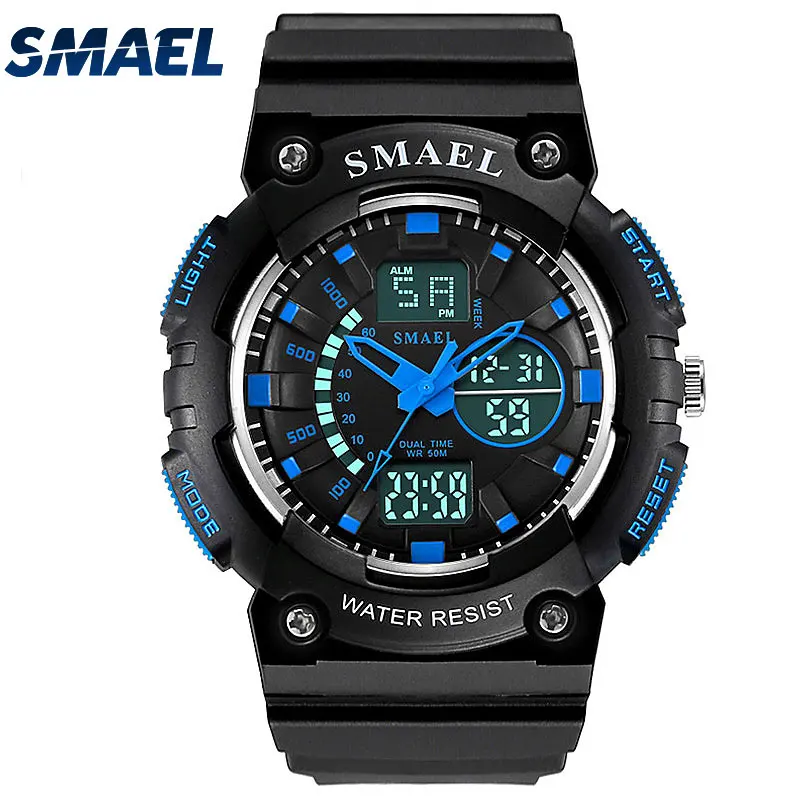 
Support custom watch dial SL1539B Japan movement time mens sport watches 