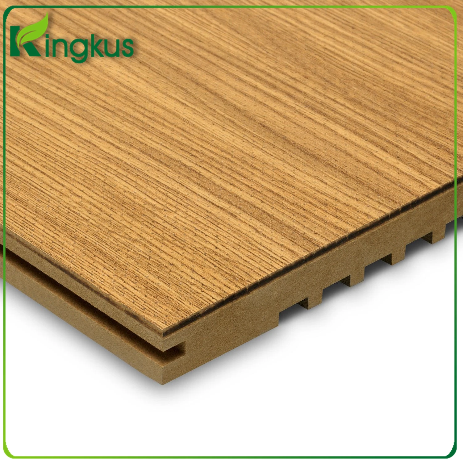 Wooden MDF Soundproof Wall Boards MDF Soundproof HPL  Acoustic Panel MDF Sound Absorption Acoustic panel