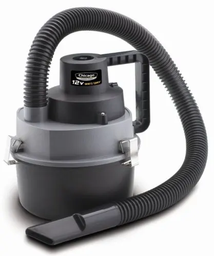 12v 100w mini wet dry car vacuum cleaner manufacturer sales