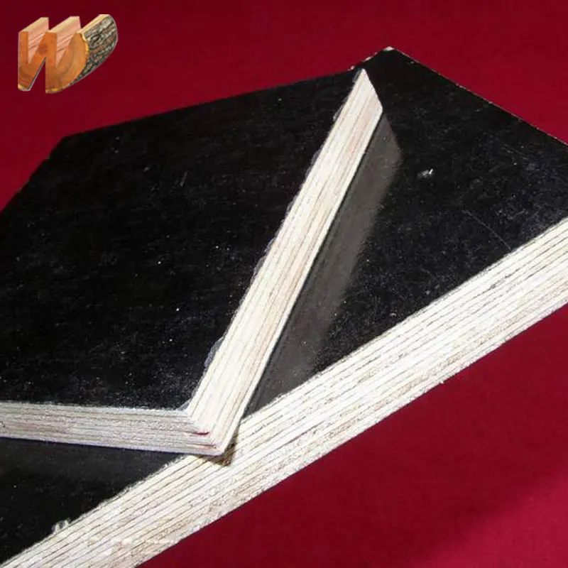 Factory sale playwood 18mm/film marine grade plywood